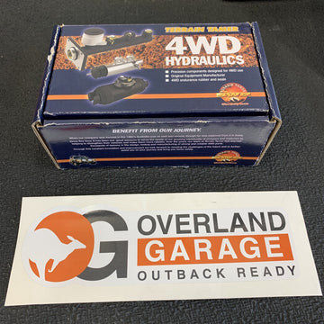 Terrain Tamer Clutch Slave Cylinder - 40 Series Land Cruiser(JB4069)